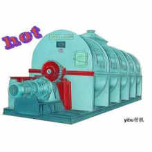 Pipe Bundle Dryer GZG Series